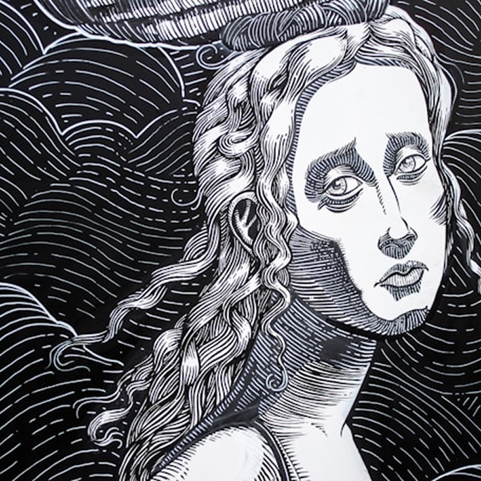 Artwork shared by a Musevo member