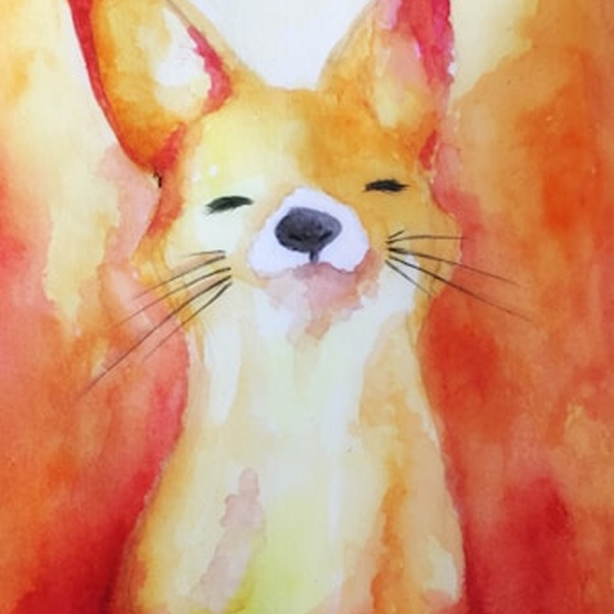 Artwork shared by a Musevo member